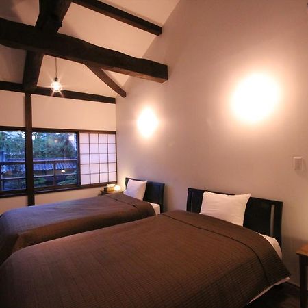 Vila Hashiba-An Kanazawa Exteriér fotografie