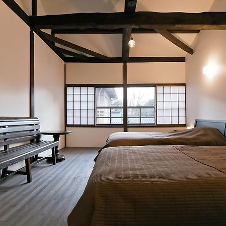Vila Hashiba-An Kanazawa Exteriér fotografie