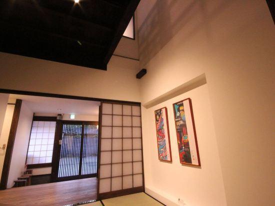 Vila Hashiba-An Kanazawa Exteriér fotografie