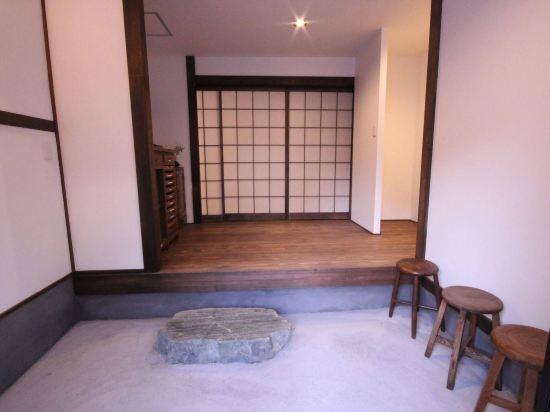 Vila Hashiba-An Kanazawa Exteriér fotografie