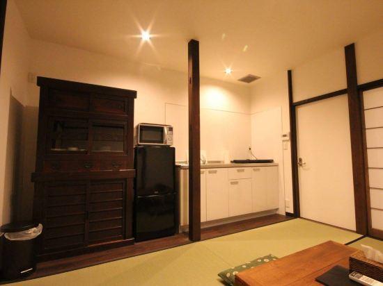 Vila Hashiba-An Kanazawa Exteriér fotografie