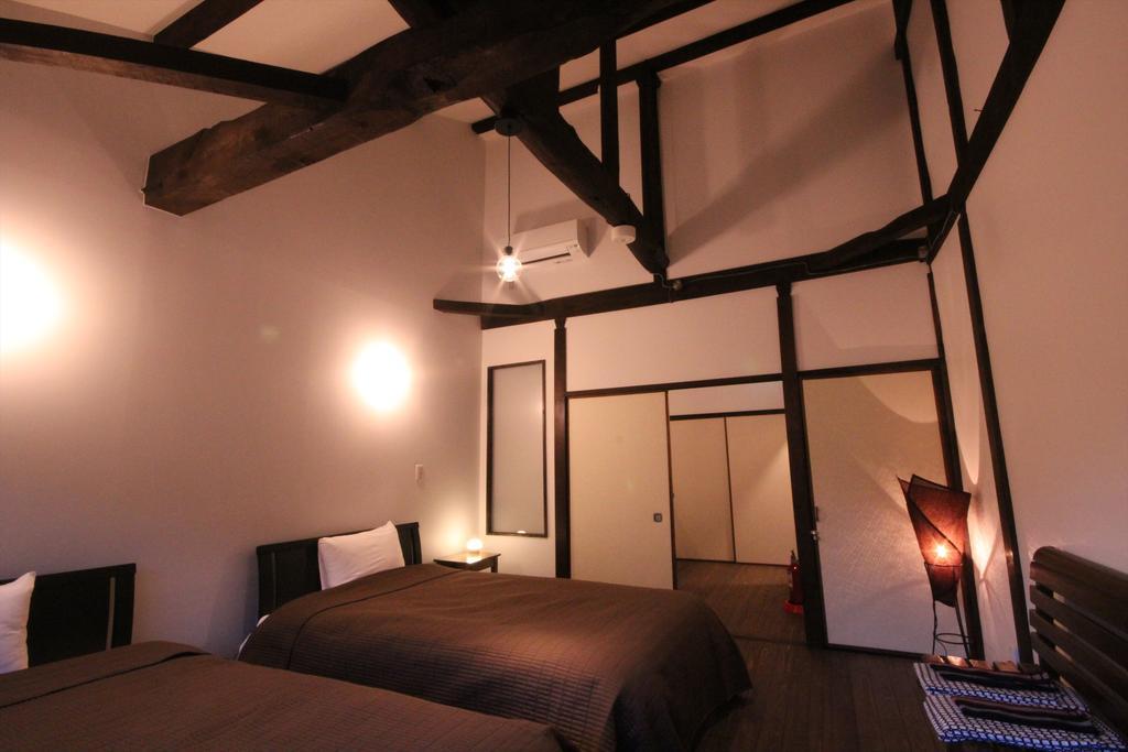 Vila Hashiba-An Kanazawa Exteriér fotografie