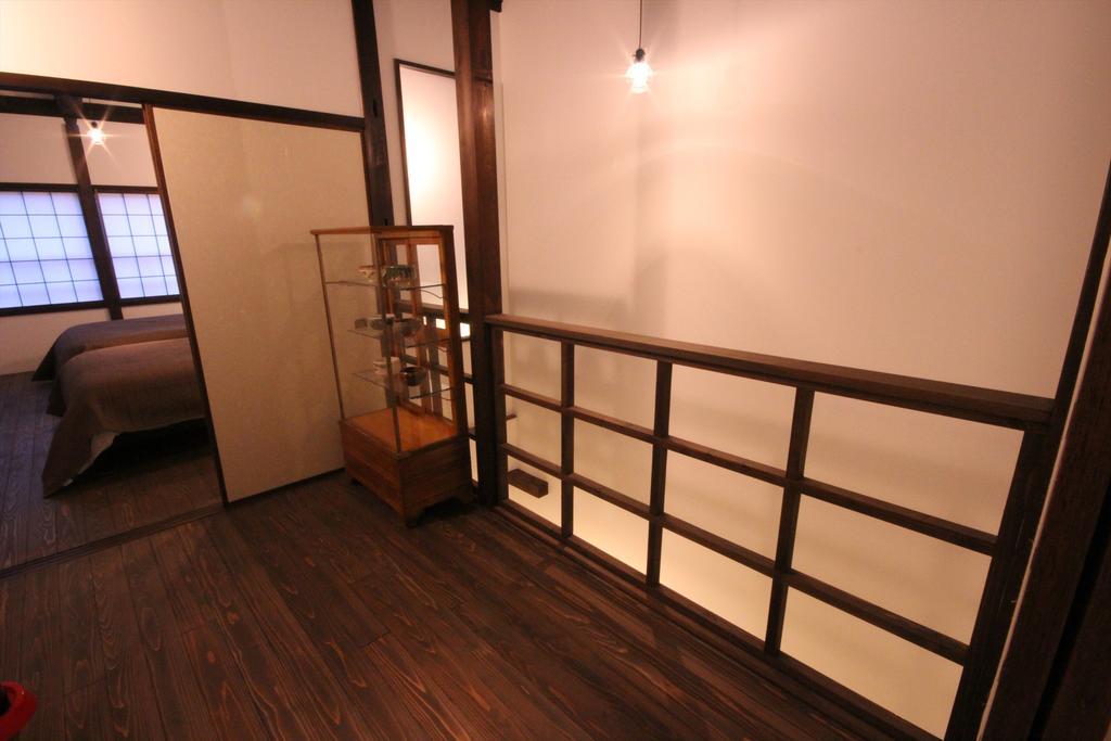 Vila Hashiba-An Kanazawa Exteriér fotografie