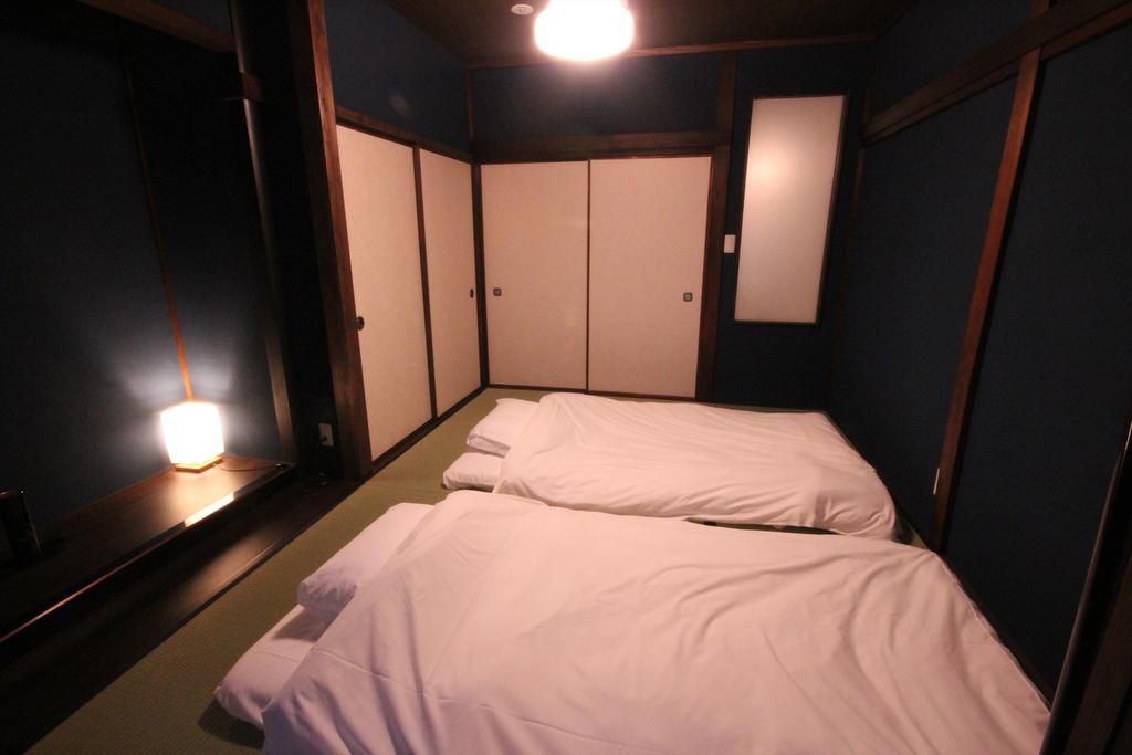 Vila Hashiba-An Kanazawa Exteriér fotografie