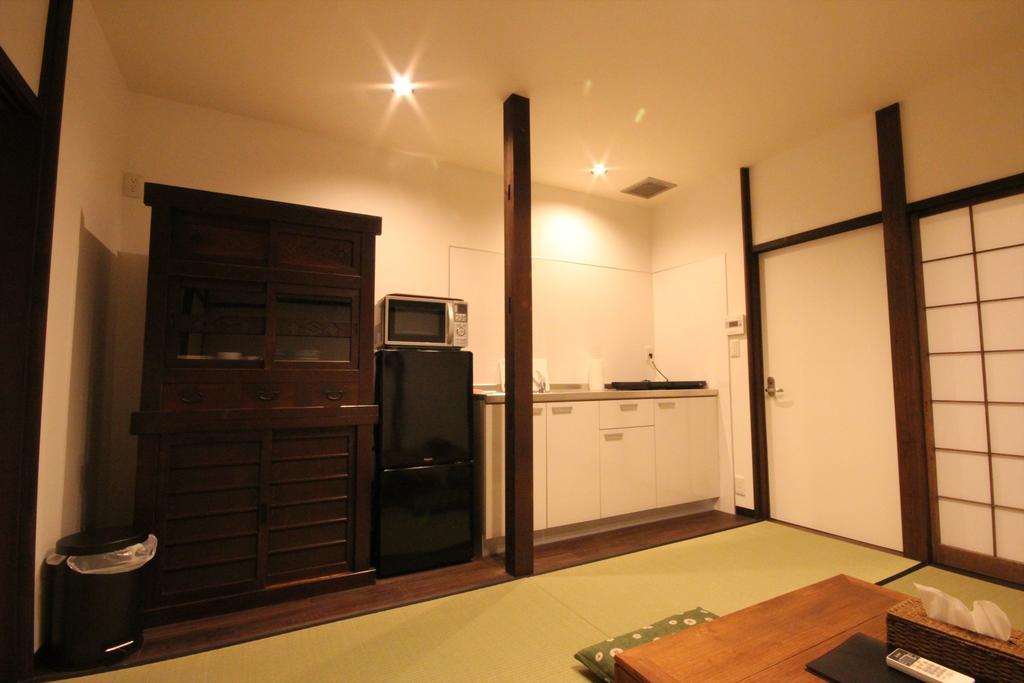 Vila Hashiba-An Kanazawa Exteriér fotografie