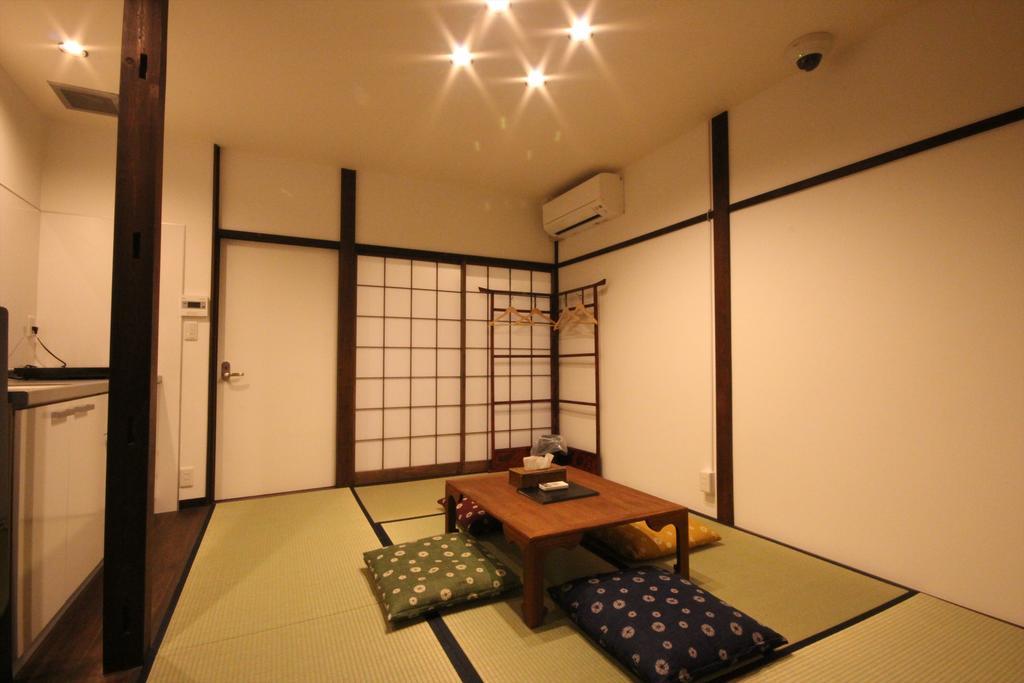 Vila Hashiba-An Kanazawa Exteriér fotografie