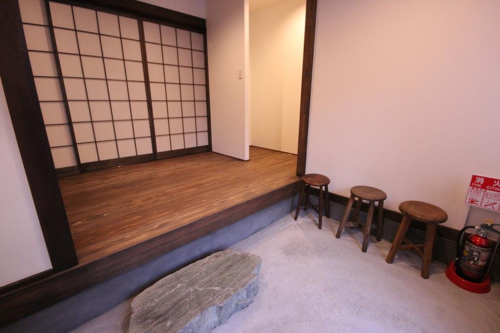 Vila Hashiba-An Kanazawa Exteriér fotografie