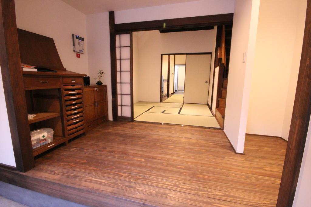 Vila Hashiba-An Kanazawa Exteriér fotografie
