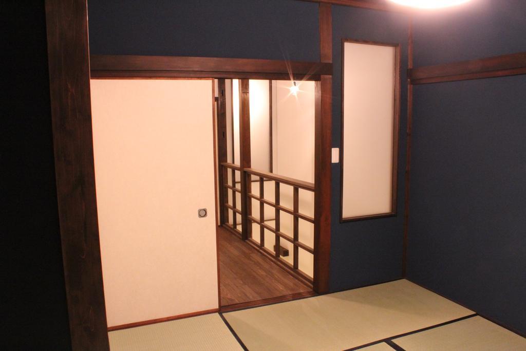 Vila Hashiba-An Kanazawa Exteriér fotografie