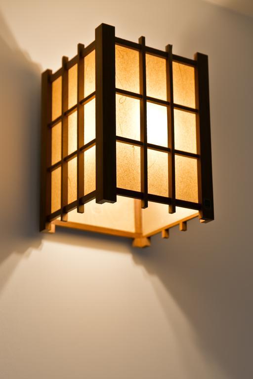 Vila Hashiba-An Kanazawa Exteriér fotografie