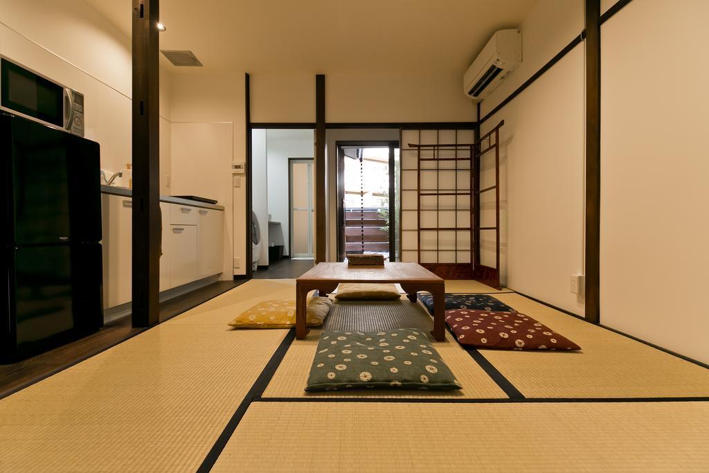 Vila Hashiba-An Kanazawa Exteriér fotografie