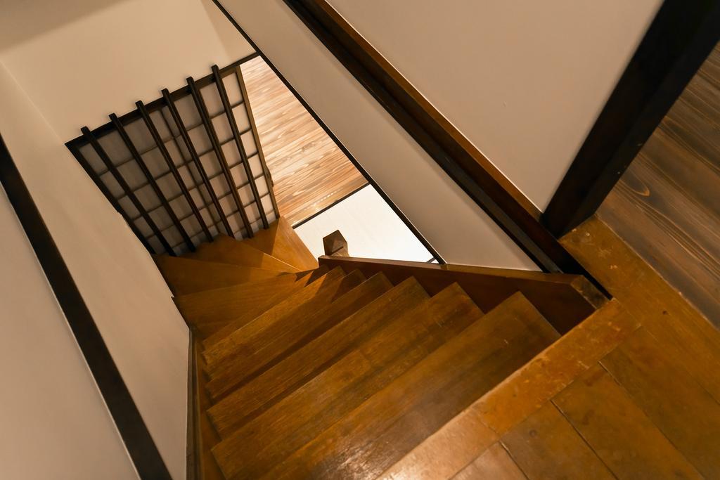 Vila Hashiba-An Kanazawa Exteriér fotografie