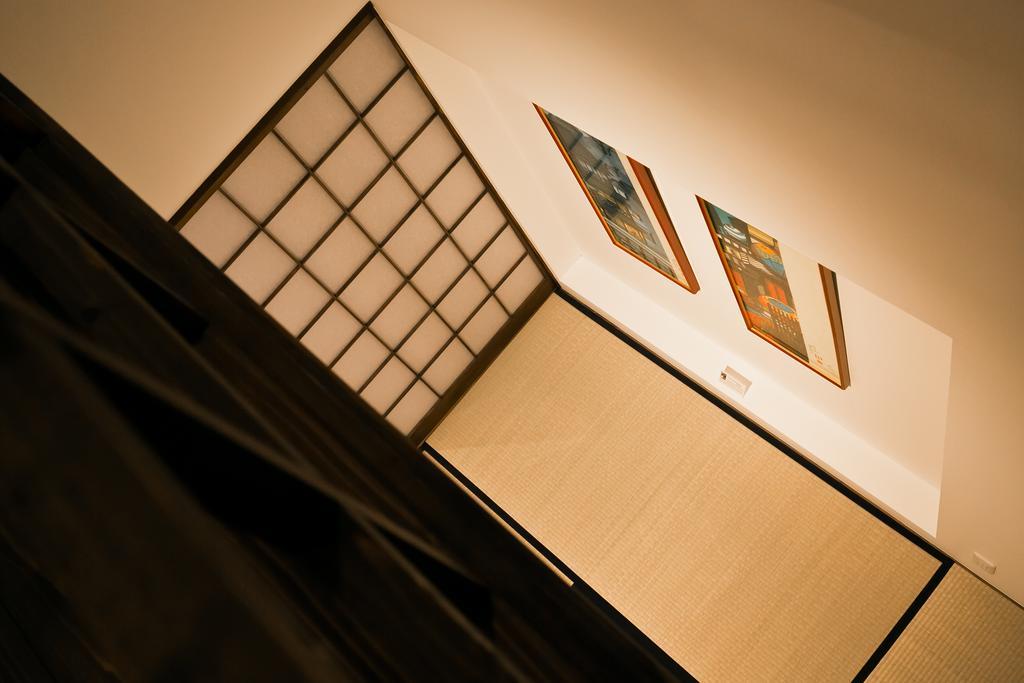 Vila Hashiba-An Kanazawa Exteriér fotografie