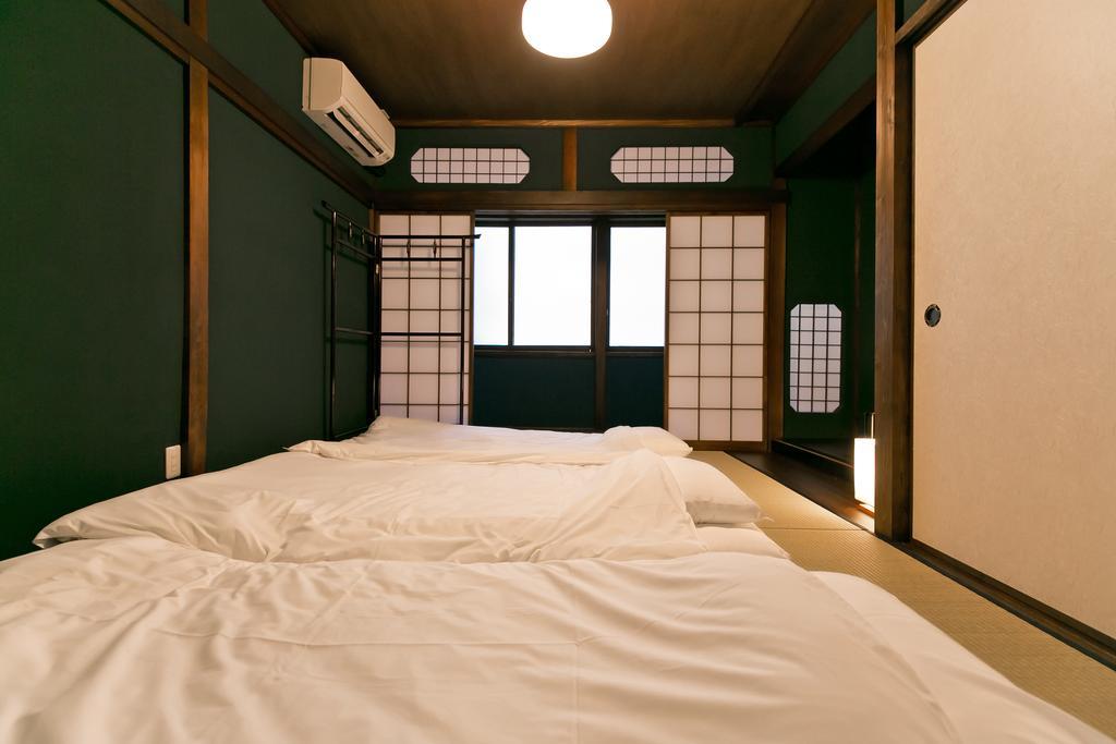 Vila Hashiba-An Kanazawa Exteriér fotografie