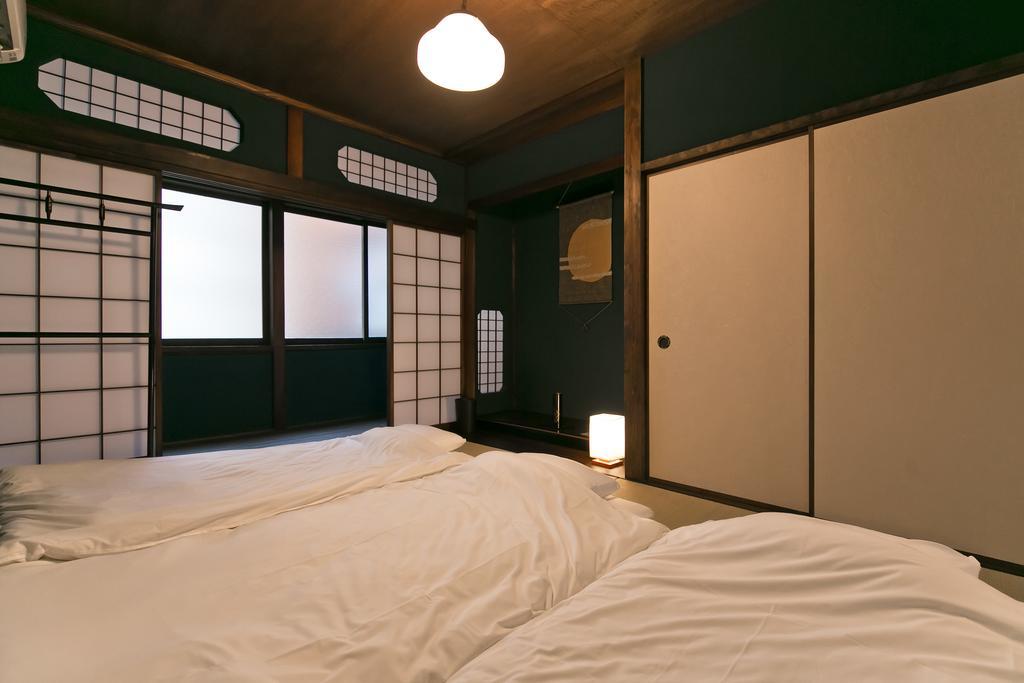 Vila Hashiba-An Kanazawa Exteriér fotografie