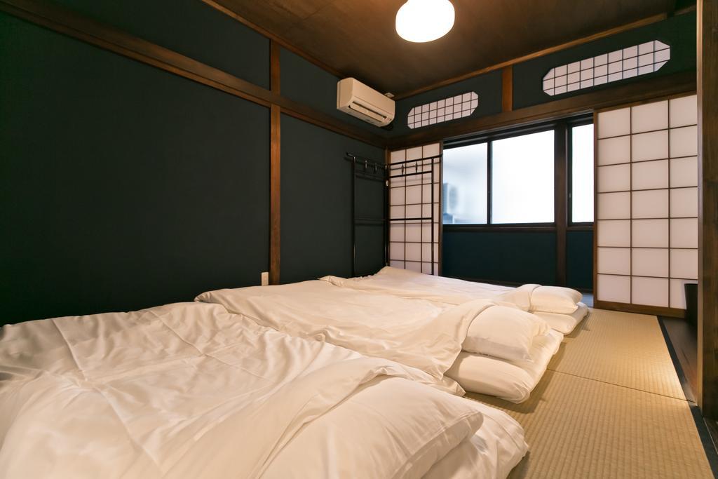 Vila Hashiba-An Kanazawa Exteriér fotografie