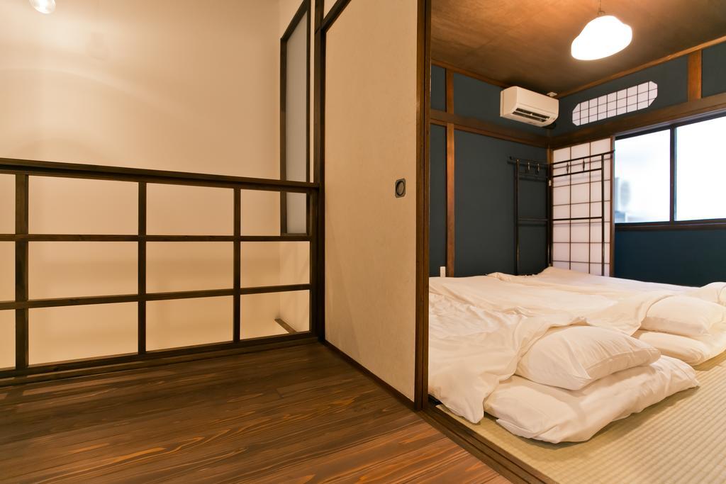 Vila Hashiba-An Kanazawa Exteriér fotografie