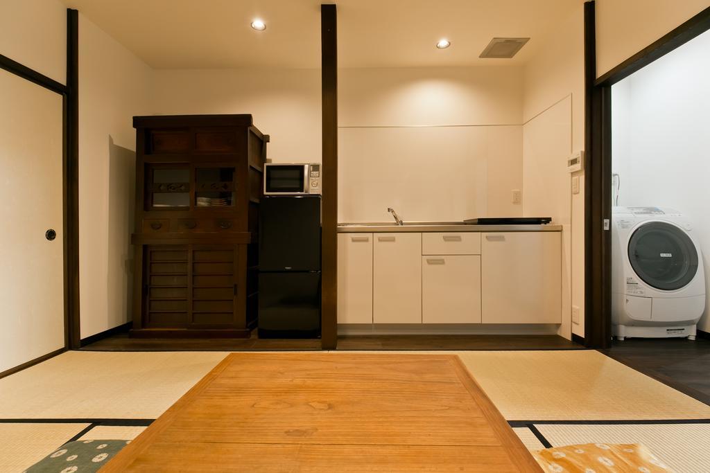 Vila Hashiba-An Kanazawa Exteriér fotografie