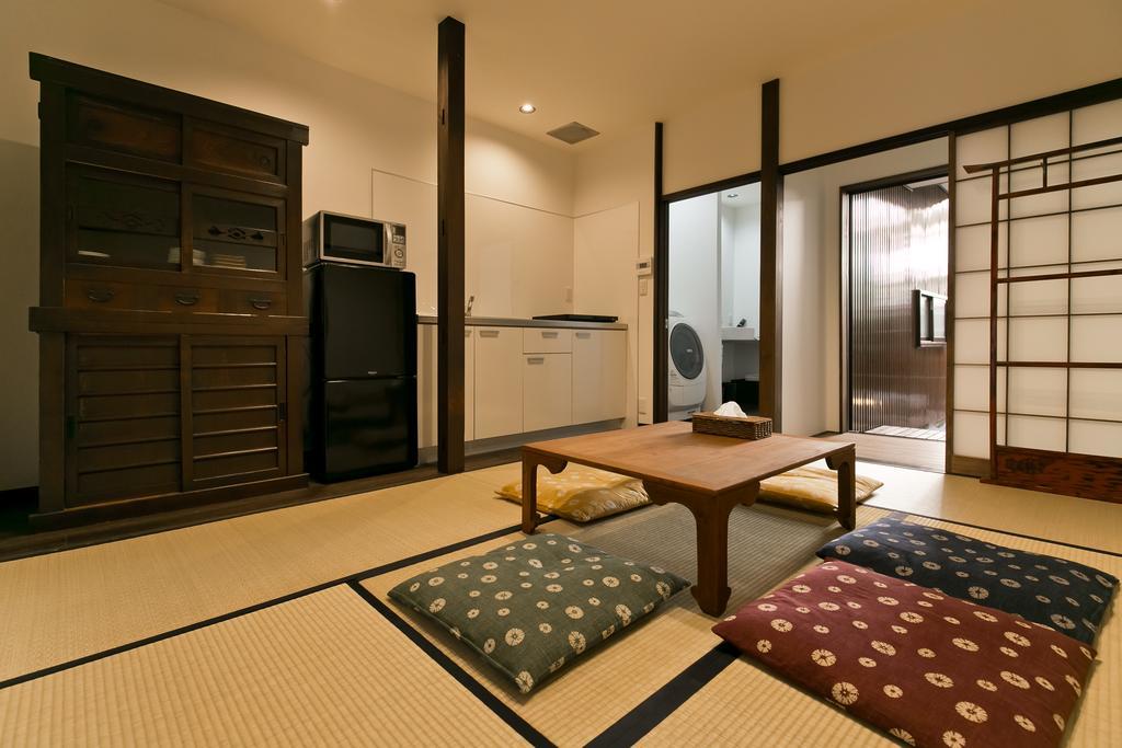 Vila Hashiba-An Kanazawa Exteriér fotografie