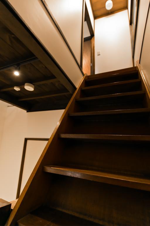 Vila Hashiba-An Kanazawa Exteriér fotografie
