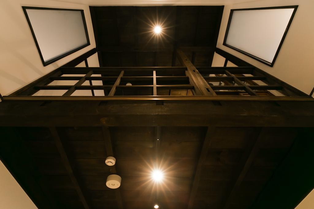 Vila Hashiba-An Kanazawa Exteriér fotografie