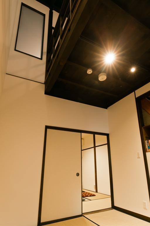 Vila Hashiba-An Kanazawa Exteriér fotografie