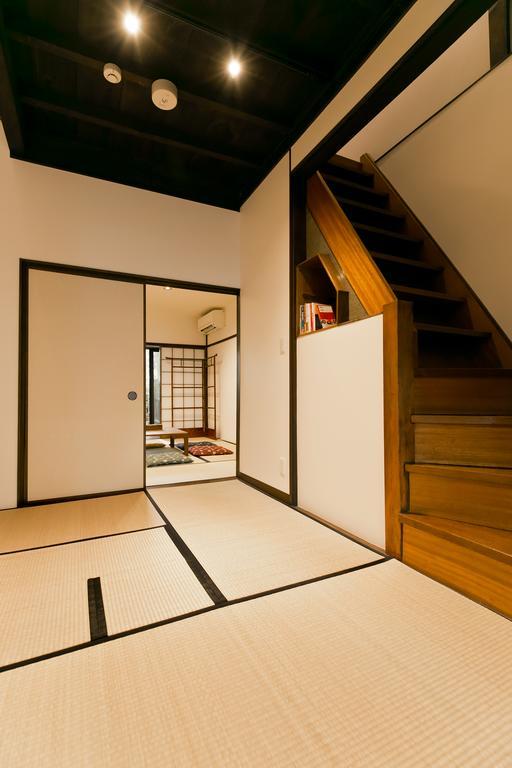 Vila Hashiba-An Kanazawa Exteriér fotografie