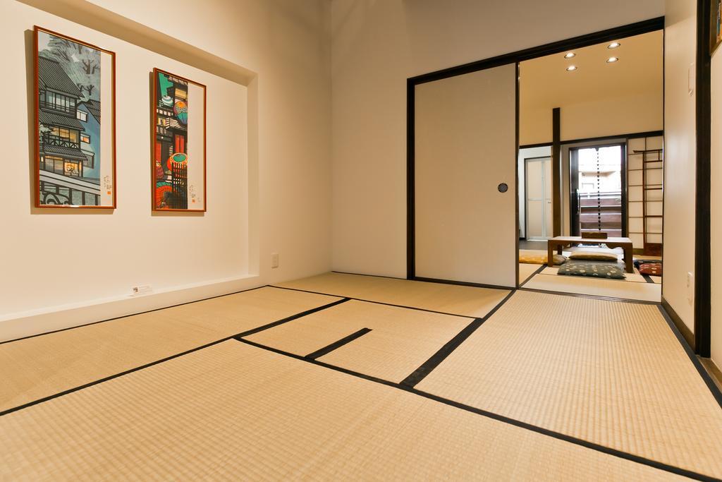 Vila Hashiba-An Kanazawa Exteriér fotografie