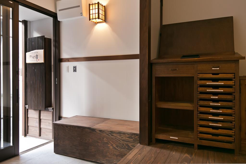 Vila Hashiba-An Kanazawa Exteriér fotografie