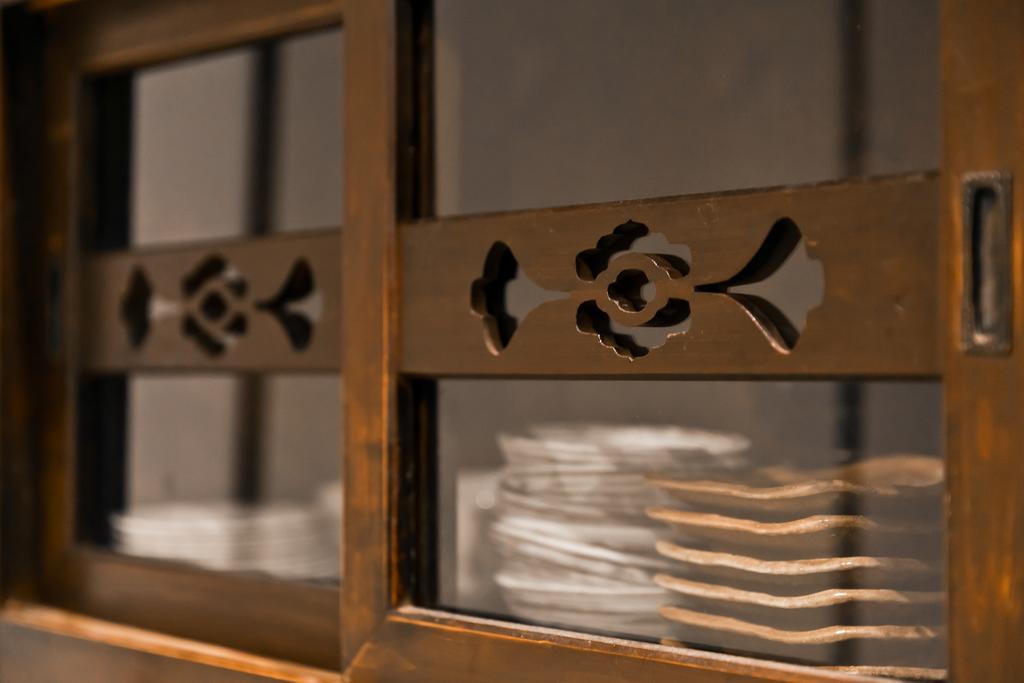 Vila Hashiba-An Kanazawa Exteriér fotografie