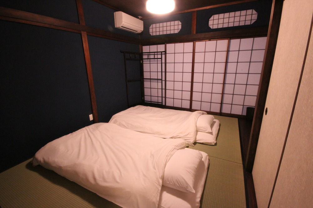 Vila Hashiba-An Kanazawa Exteriér fotografie