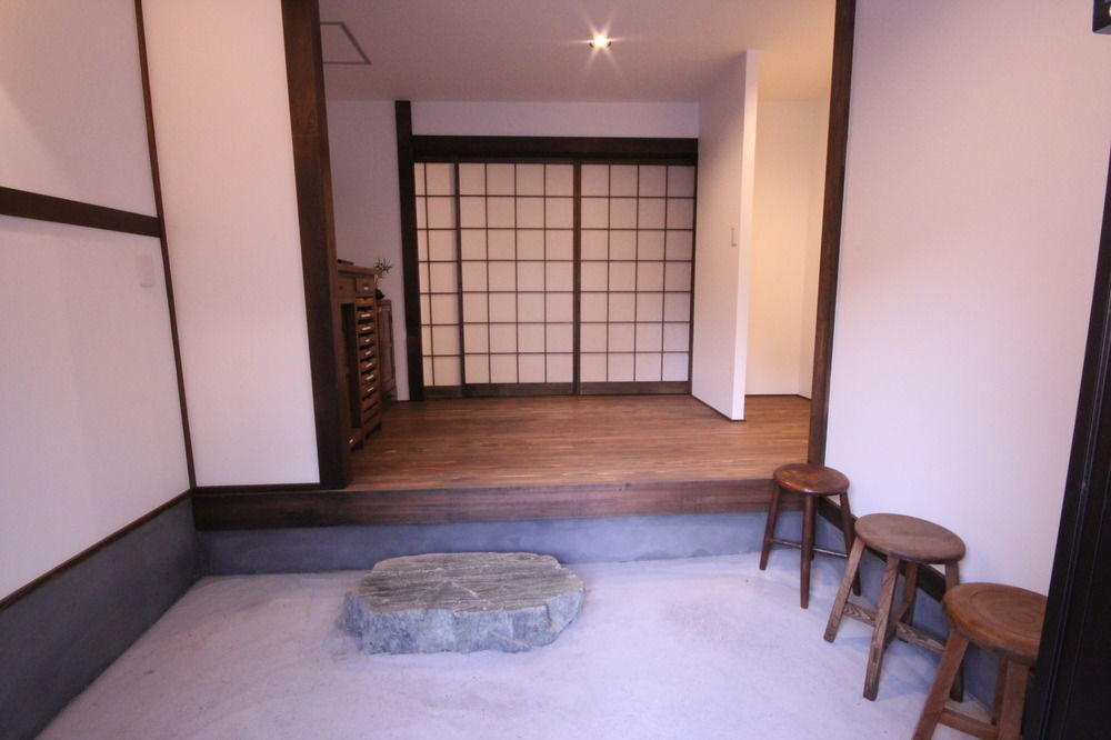 Vila Hashiba-An Kanazawa Exteriér fotografie