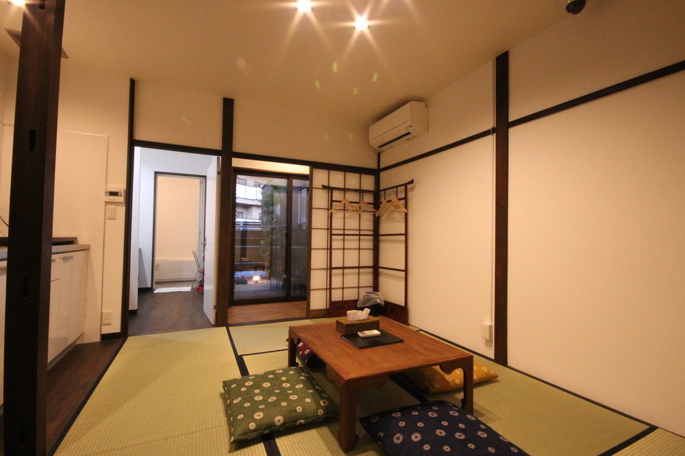 Vila Hashiba-An Kanazawa Exteriér fotografie