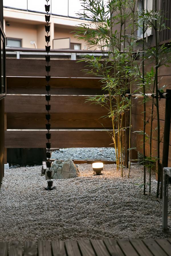 Vila Hashiba-An Kanazawa Exteriér fotografie